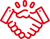 Badminton Shuttlecocks Icon